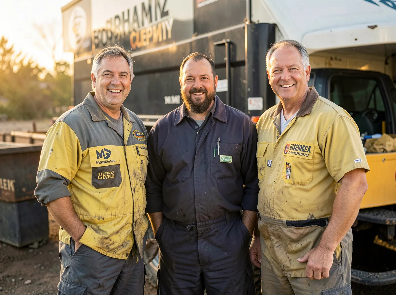 Sewage Cleanup company in Deer Park, TX
